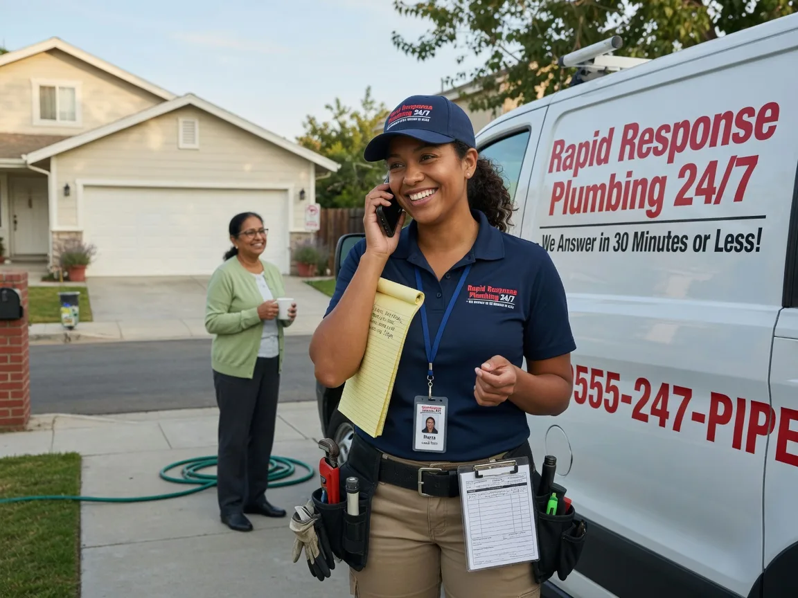 Emergency Plumber Saint Marys City, MD FAQs